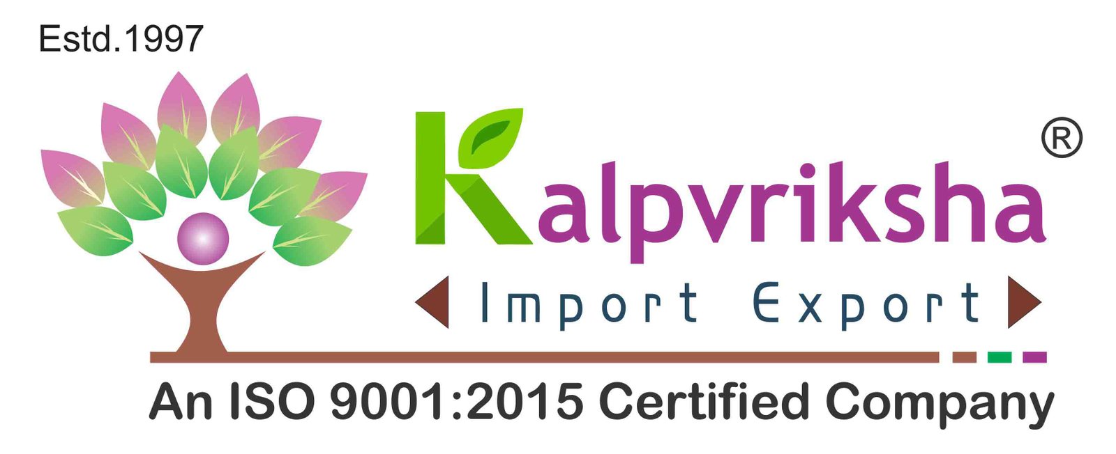 Kalpvriksha Import Export Pvt. Ltd.